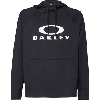 Oakley Sierra DWR Fleece Hoody 2.0 - blackout S