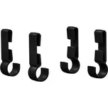 Fixační Klipy na Helmu Ledlenser Typ A