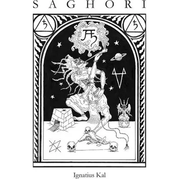 Osobní rozvoj Saghori - Kal, Ignatius