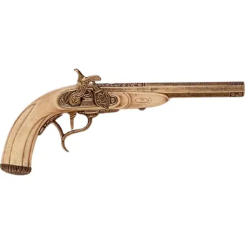 Replika zbraně Perkusní pistole 1807