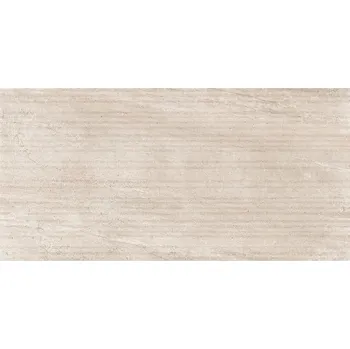 Novabell Aspen Struttura Grooves Sand Noon 60x120 dlažba