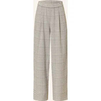 Dámské kalhoty Marc O'polo Denim Dámské Kalhoty Marlene, krémová / tmavě...