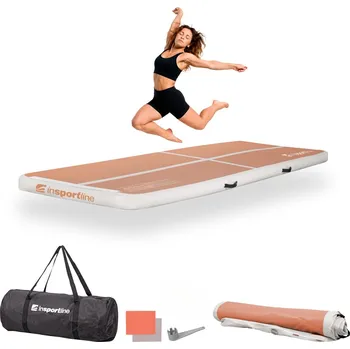 Žíněnka inSPORTline Airstunt 29537 300 x 100 x 10 cm