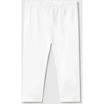 Kojenecké legíny Mayoral 703.4F.Baby.PPY2 bílá 00X, vel. 80