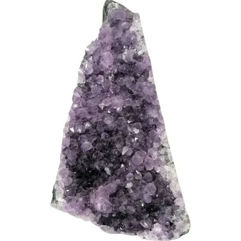 Přírodní kámen Ametystová geoda, zajímavá 606 g