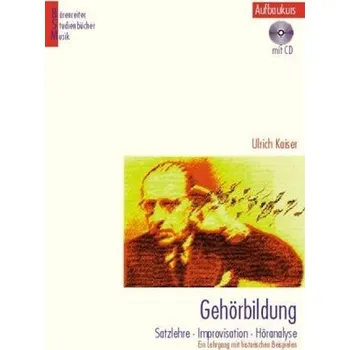 Aufbaukurs - Kaiser, Ulrich