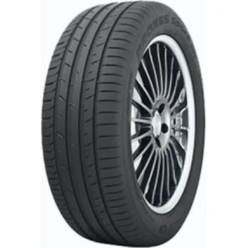 Pneumatika TOYO PROXES SPORT SUV 255/55 R20 110Y DOT2024