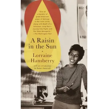 Anglický jazyk A Raisin in the Sun - Hansberry, Lorraine [EN] (2017, Brožovaná, Klett Sprachen)