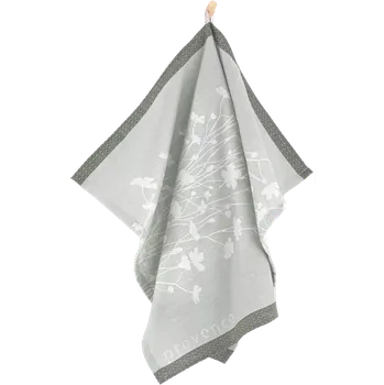 Utěrka Zwoltex PROVENCE utěrka šedá 50x70 cm