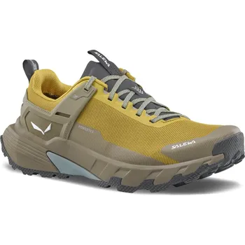 Pánská obuv Salewa Pedroc 2 PTX Shoe M olive oil / bungee cord - UK 8,5