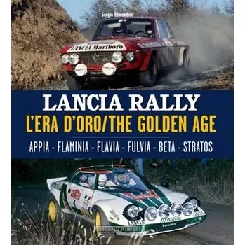 Lancia Rally - Remondino, Sergio; Limone, Sergio