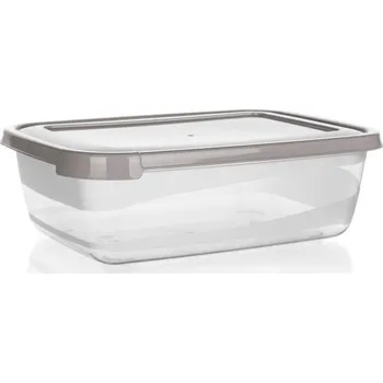 Dóza na potraviny Banquet Dóza plastová CULINARIA Latte 2 l