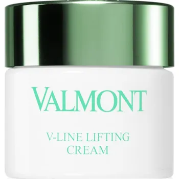 Pleťový krém Valmont V-Line Lifting Cream vyhlazující krém pro korekci vrásek 50 ml