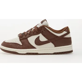 Dámské tenisky Tenisky Nike W Dunk Low Sail/ Fauna Brown-Sail-Mtlc Gold EUR 37.5