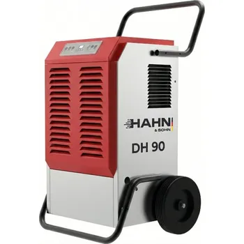 Odvlhčovač Hahn & Sohn DH 90