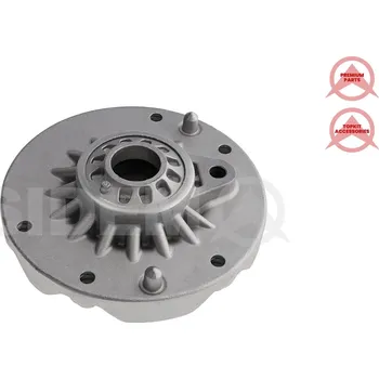 Ložisko pružné vzpěry - horní ložení tlumiče SIDEM 821412