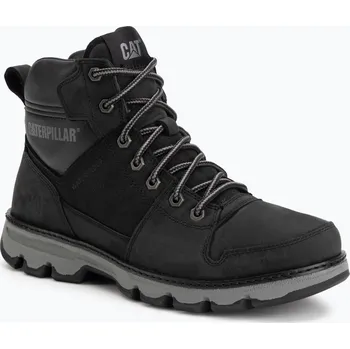 Pánská zimní obuv Pánské boty CATerpillar Meridian Waterproof black