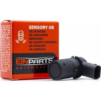 Nárazník Parkovací senzor Einparts Automotive EPPDC87