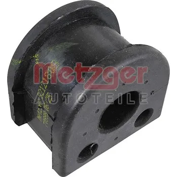 Stabilizátor nápravy Uložení stabilizátoru - držák METZGER 52121808