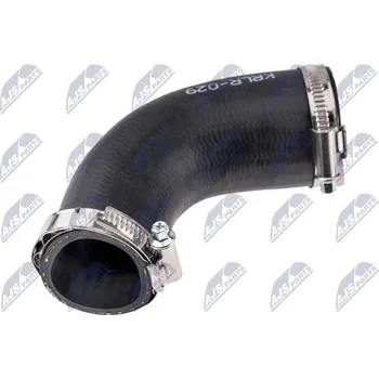 Motor automobilu Hadice plnícího vzduchu NTY GPP-LR-029