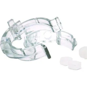 Osvětlení do akvária Arcadia Klipsy a matice T5 Plastové klipsy & matice 16mm