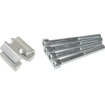 Sport Weber adapter EP-spojka se šrouby