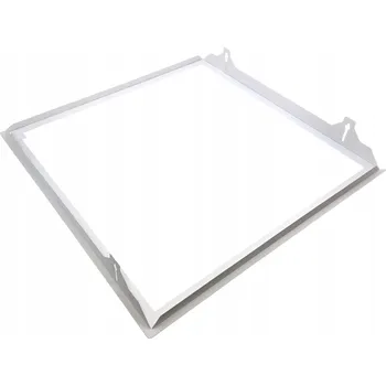 RÁMEČEK PRO ZAPUŠTĚNÍ PANELU 600