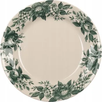 Talíř Mělký jídelní talíř Skandi.pl 26 cm