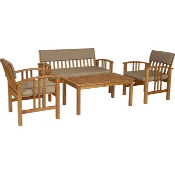 Zahrada Zahradní set BELLA