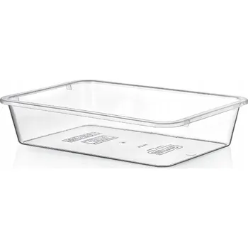 Dóza na potraviny Nádoba do lednice na uzeniny, sýr, potraviny, kuchyňský organizér 1.7L