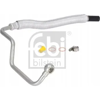 Posilovač řízení Febi Bilstein 185665 Hydraulická hadice, systém řízení