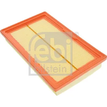 Filtr do auta Vzduchový filtr FEBI BILSTEIN 184323