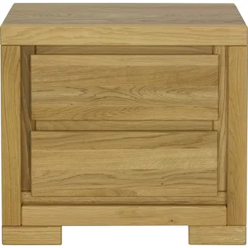 Ložnice Noční stolek SN211 povrchová úprava dub DUB přírodní