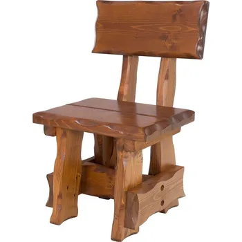 Zahrada Zahradní židle BEN povrchová úprava Lazura Teak+lak