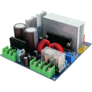 Hi-Fi Zesilovač Stereo zesilovač Tripath TA2022, 2x 90 W