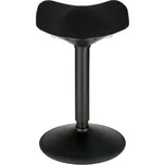 Kancelářská ergonomická stolička Powerton ERGO balanc, černá