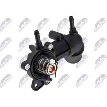 Chladič motoru Pouzdro termostatu NTY CTM-FT-023
