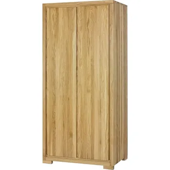 Ložnice Skříň SF351 povrchová úprava dub DUB přírodní