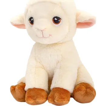 plyšák Plyš Keel Ovce 25cm