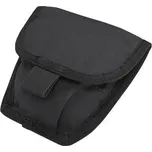 Pouzdro MOLLE na pouta ČERNÉ