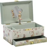 Little Dutch Hudební šperkovnice…