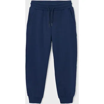 Dětské tepláky Mayoral 742.5F.Mini.PPY2 námořnická modř 59X, vel. 116