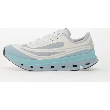 Pánské tenisky Tenisky On M Cloudflow 5 Ad Hail/ White EUR 40.5