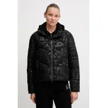 Bunda EA7 Emporio Armani AF16408.7W000654 černá 99X, vel. S