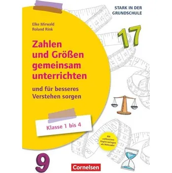 Stark in der Grundschule - Mathe - Mirwald, Elke