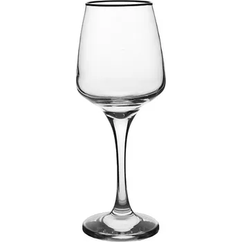 Florina Sada sklenic na víno Sevilla 6x330ml