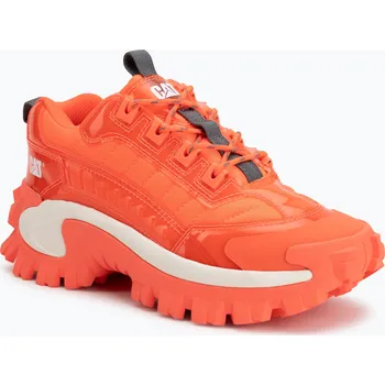 Pánská zimní obuv Pánské boty CATerpillar Intr Ignite fiery coral