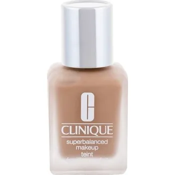 Make-up Clinique Superbalanced Makeup 30 ml 04 Cream Chamois pro ženy