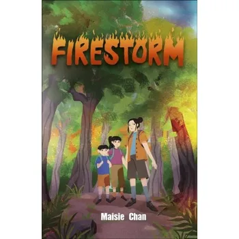 Anglický jazyk Reading Planet: Astro - Firestorm - Saturn/Venus - Chan, Maisie