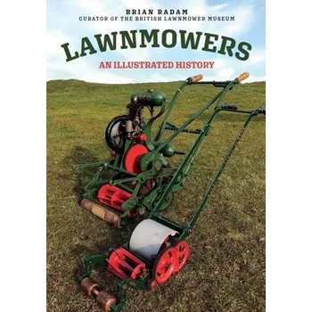 Lawnmowers - Radam, Brian